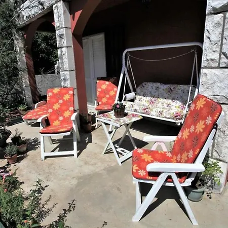 Laura Zaton - Two Bedroom With Terrace And Garden View Apartment Zaton (Dubrovnik-Neretva)