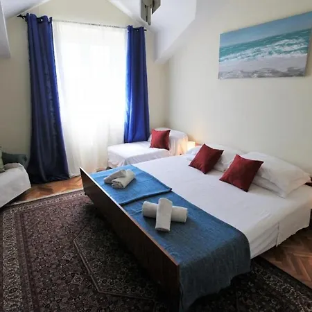 Apartamento Laura Zaton - Two Bedroom With Terrace And Garden View Zaton (Dubrovnik-Neretva)