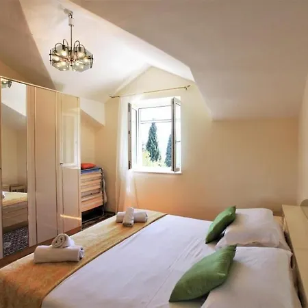 Apartamento Laura Zaton - Two Bedroom With Terrace And Garden View Zaton (Dubrovnik-Neretva)