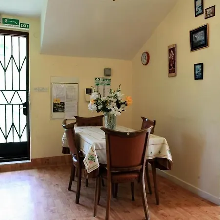 Apartamento Laura Zaton - Two Bedroom With Terrace And Garden View *